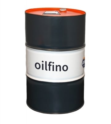 Oilfino Econ T 9150 10W40  208L