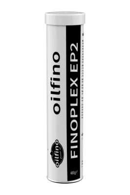 Oilfino Finoplex EP2  0.4 kg