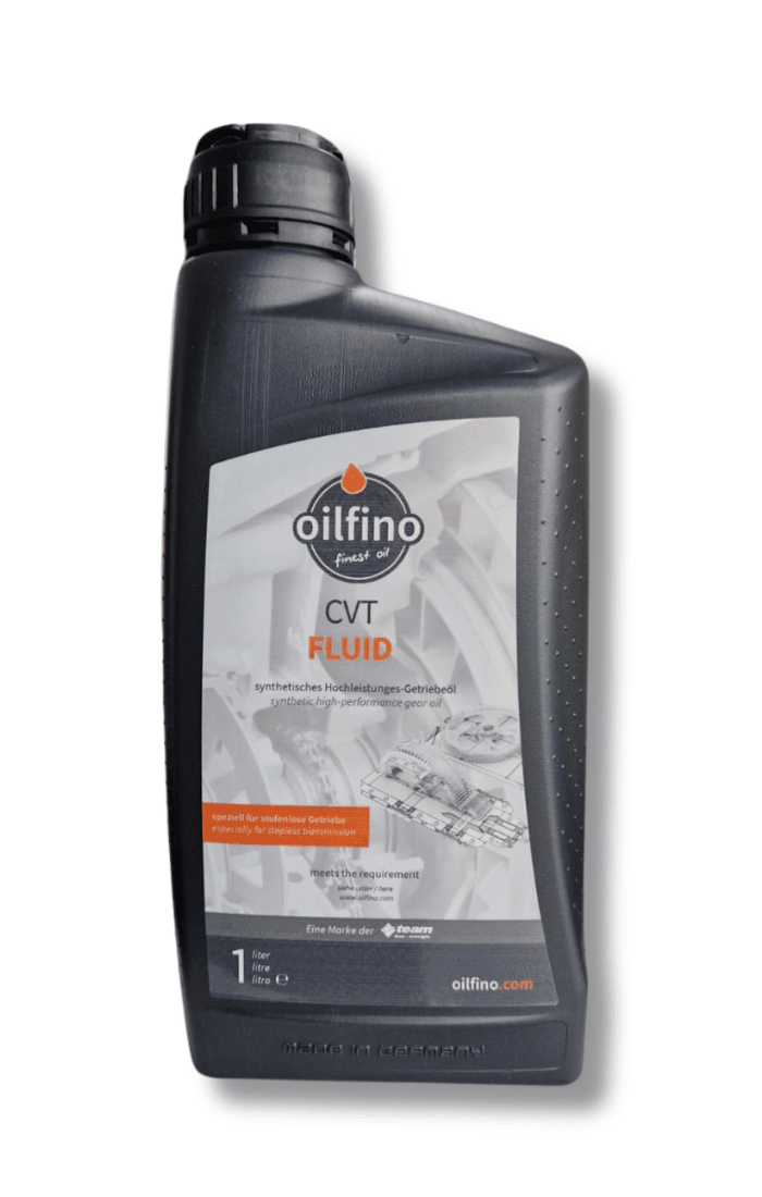 Oilfino CVT Fluid 1L | Optimal.bg