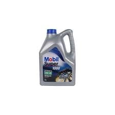 Mobil Super 1000 X1 15W-40 5L