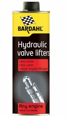 Bardahl Hydraulic Valve Lifters Additive - Поддръжка хидравлични повдигачи BAR-1022