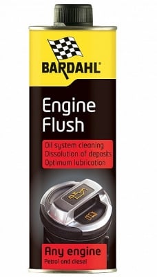 Bardahl - Промиване на двигатели - BAR-1032