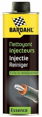 Bardahl - Injector Cleaner 6 in 1 - бензин BAR-1198