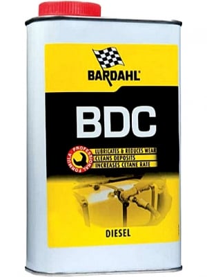 B.D.C. BARDAHL DIESEL COMBUSTION BAR-1200