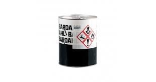 B.D.C. BARDAHL DIESEL COMBUSTION BAR-1203 5 литра