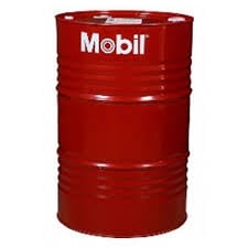 Mobil Vactra Oil №2 208L