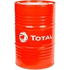 TOTAL QUARTZ 9000 5W-40 208L