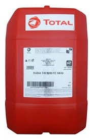 TOTAL RUBIA TIR 9200 FE 5W-30 20л.