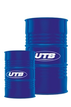 UTB Antifreeze G12+ red 208 литра