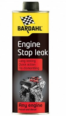 Bardahl Octane Booster BAR-2302