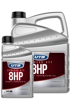 UTB Syngear ATF 8HP 1 литър