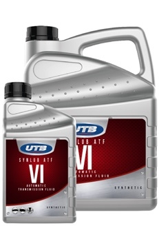 UTB Syngear ATF VI 1 литър