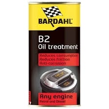 Bardahl №2 - Подобрител на вискозитета на маслото BAR-1001