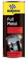 Bardahl - FULL METAL - Въстановява метала в двигателя BAR-2007