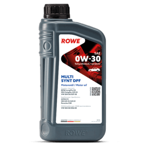 ROWE MULTI SYNT DPF 0W30 1L