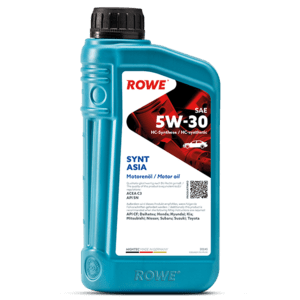 ROWE SYNT ASIA 5W30 1L