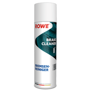 Обезмаслител ROWE BRAKE CLEANER 0.5L