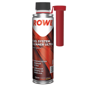 ROWE Почистване на горивната система Ultra 0,250L