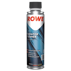 ПОЧИСТВА РАДИАТОР ROWE / RADIATOR CLEANER