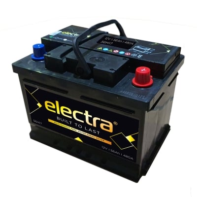Акумулатор ELECTRA EL72H17, 74Ah, 680A