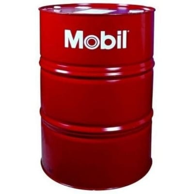MOBIL Delvac Modern 5W-30 Extreme Protection 208 л.