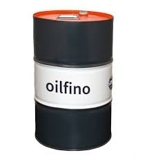 Oilfino Antifreeze Long Life 208L