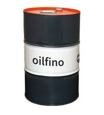 Oilfino Via Eco Plus 5W40  208L