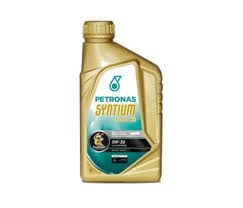 PETRONAS SYNTIUM 5000 XS 5W-30 1 литър