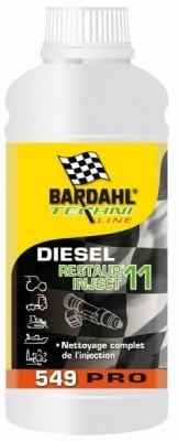 Bardahl - Diesel injection restorer 11 BAR-5492