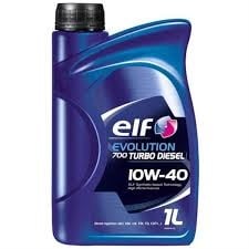 ELF Evolution 700 Turbo Diesel 10W-40 1L