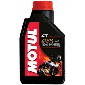 MOTUL 7100 10W-50 4T  1L