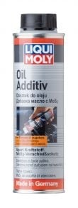 Антифрикционна добавка за масло с МоS2 (300 мл) Liqui Moly 8342