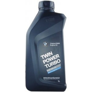 BMW TWIN POWER TURBO 5W-30 1L