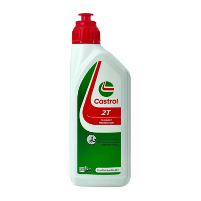 Castrol 2T  1L