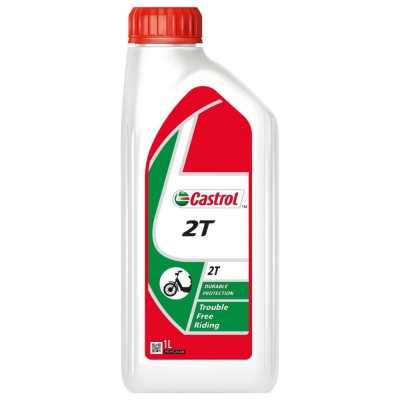 Castrol 2T  1L