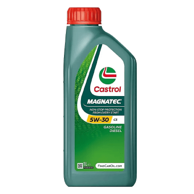 Castrol MAGNATEC 5W30 C3 1L