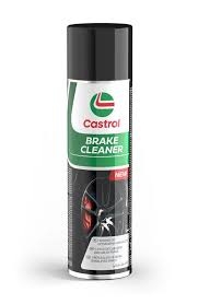 Castrol Обезмаслител / Brake cleaner