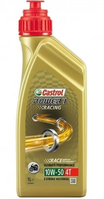 Castrol POWER 1 Racing 4T 10W-50 1L