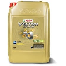 Castrol Vecton Long Drain 10W-40 E6/E9  20L