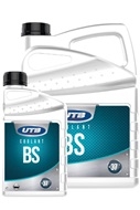 UTB Coolant BS -37°C Blue 1 литър