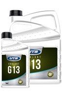 UTB Coolant G13 -37 1 литър