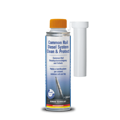 Почистване и защита Common rail 250 ml AUTOPROFI 43221