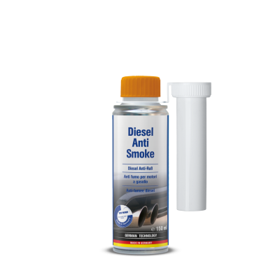 Противодимна добавка за дизел AUTOPROFI / Diesel Anti Smoke (43231) 
