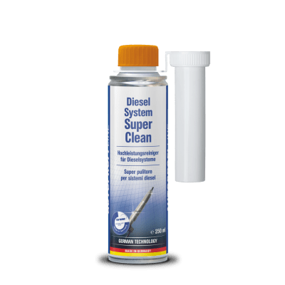 Добавка за почистване на дизел AUTOPROFI 43246