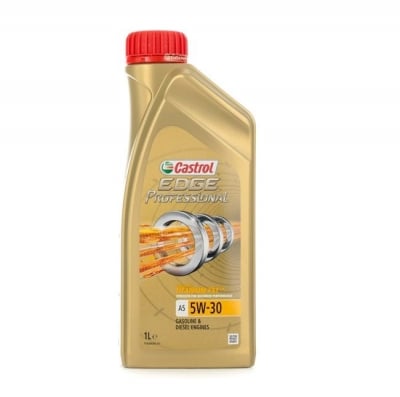 Castrol EDGE Professional A5 5W-30 1 литър