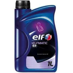 ELF Elfmatic G3 1 литър