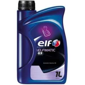 ELF Elfmatic G3 1L