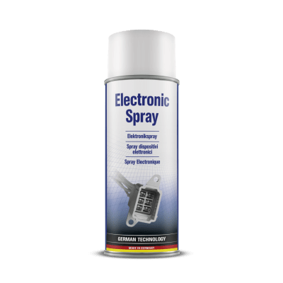 Спрей за електроника AUTOPROFI 43198 