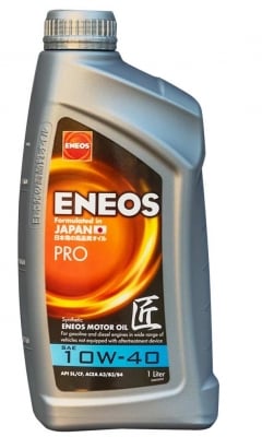 ENEOS PRO 10W-40   1L