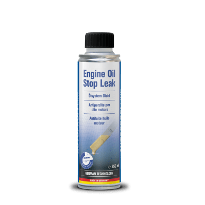 Спиране теч на масло AUTOPROFI 43223